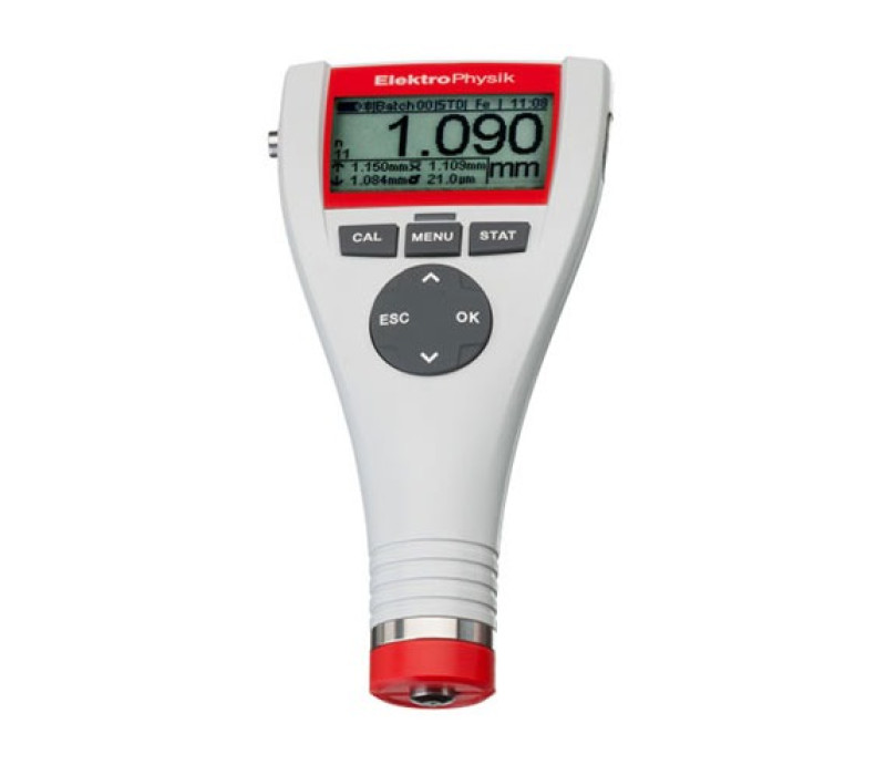MiniTest 725 MiniTest 725 Coating Thickness Gauge