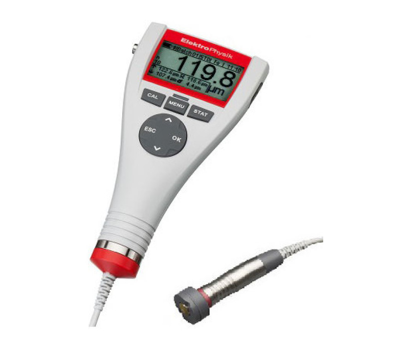 Product: Minitest 735