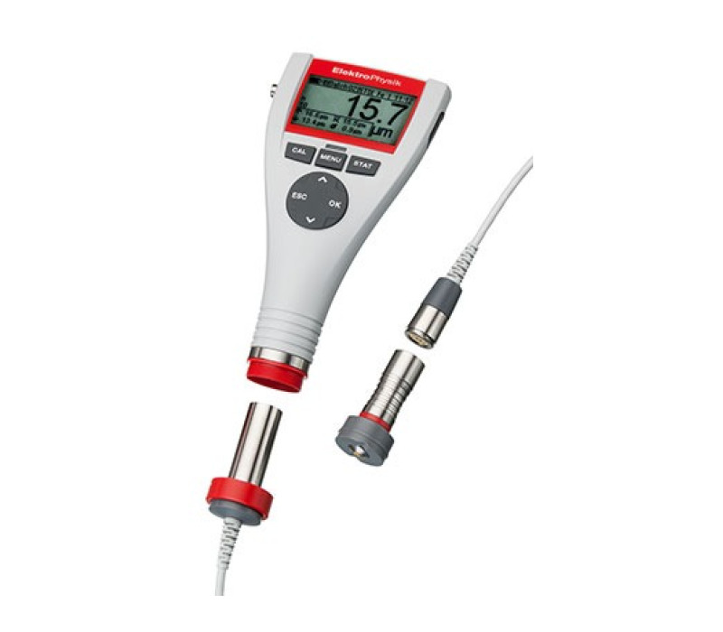 MiniTest 745 MiniTest 745 Coating Thickness Gauge