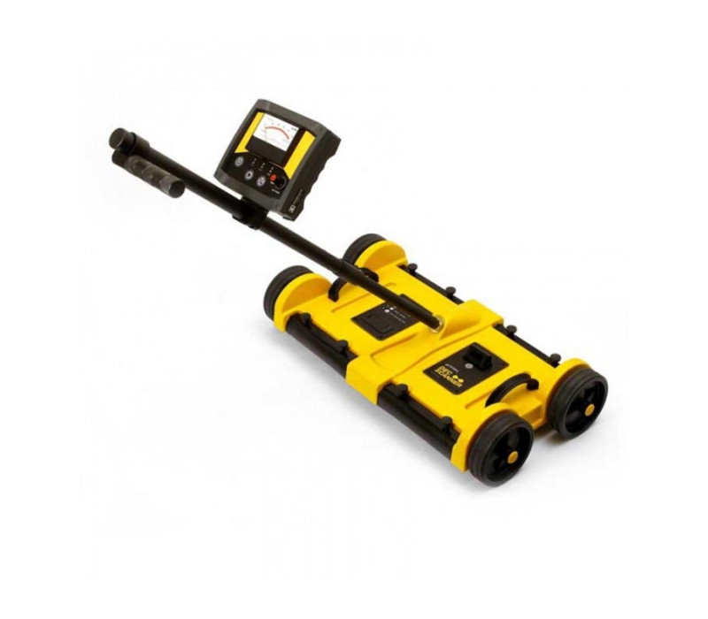 Tramex Dec Scanner Tramex Dec Scanner Moisture Meter