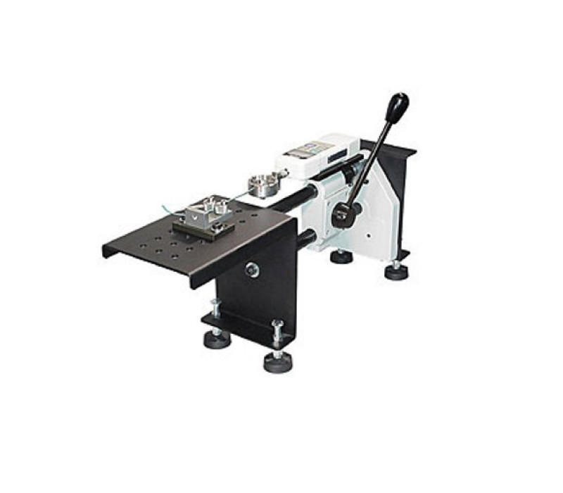 WTT-HD Horizontal Wire Terminal Tester
