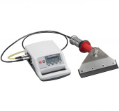 PoroTest 7  High voltage porosity detector (holiday detector)