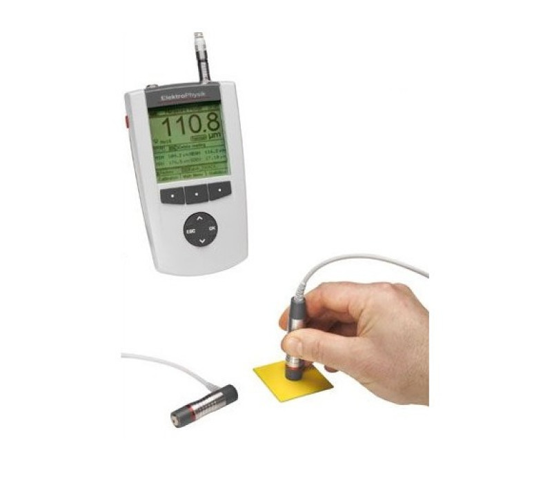 MiniTest 7400 MiniTest 7400 Coating Thickness Gauge