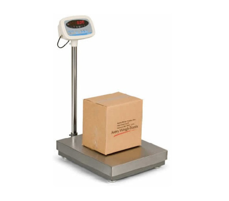S100 Industrial Scales