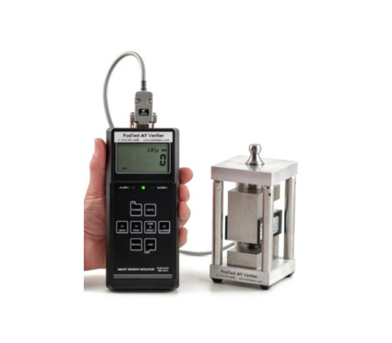 PosiTest AT-Verifier Adhesion Tester Accuracy Verification Kit