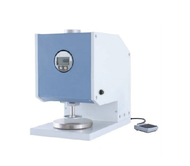 D-2005 Motorized Precision Material Thickness Gauge