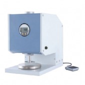 D-2005  Motorized Precision Material Thickness Gauge