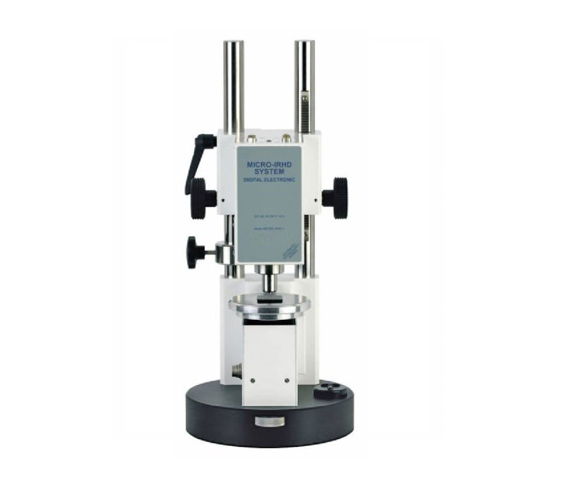 IRHD Micro IRHD Hardness tester