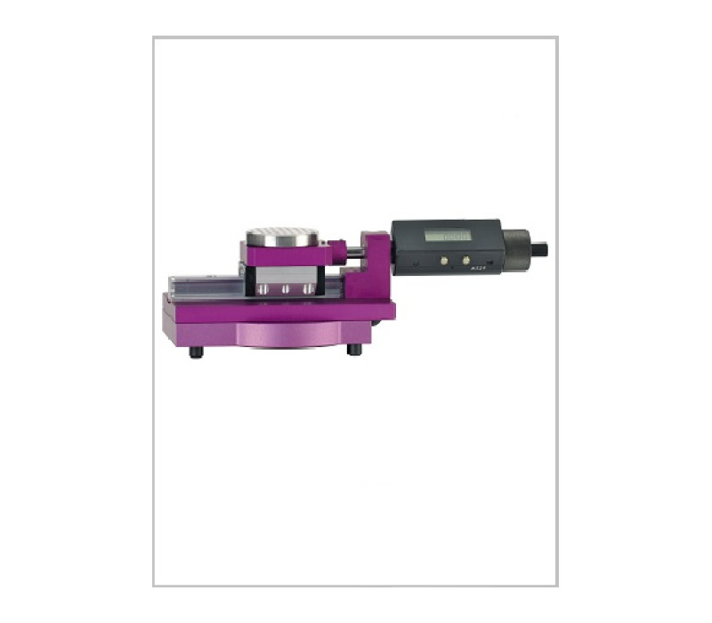 Product: IRHD X-Table