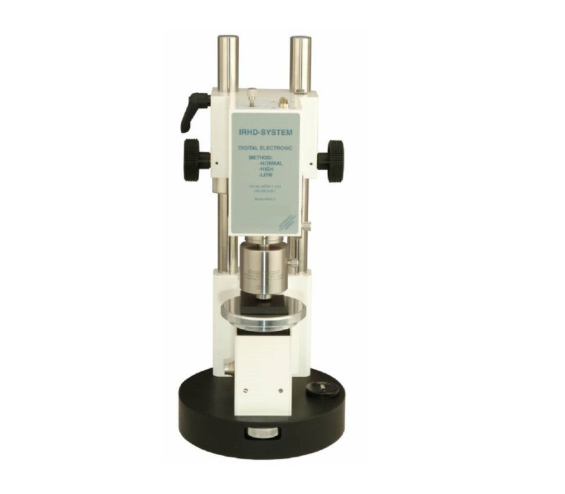 Product: Macro IRHD
