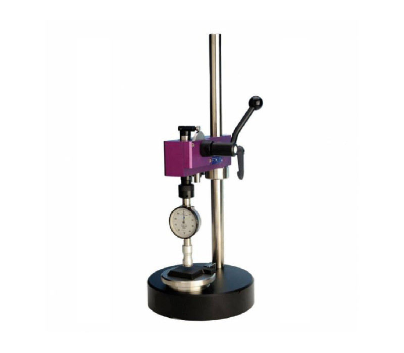 OS-300-2-OO Durometer test stand for Shore OO Durometers
