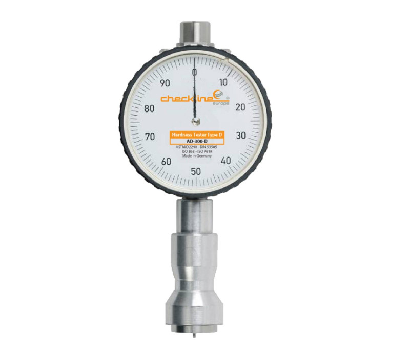 AD-300 High End Durometer
