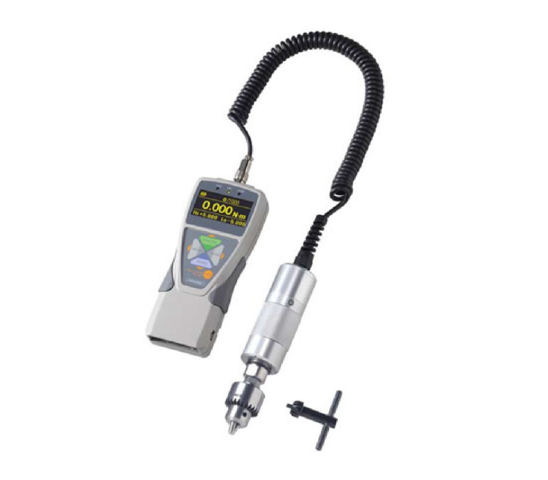 HTG Series - Handheld Type Digital Torque Gauge
