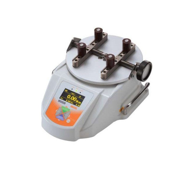 CAP-DTX Digital Cap Torque Tester