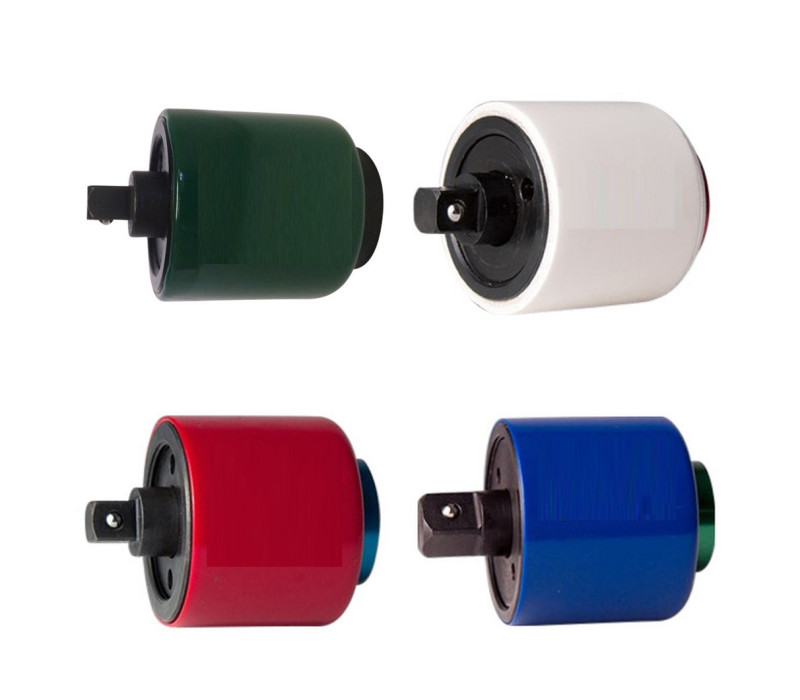 TL-IT Inline Torque Limiter