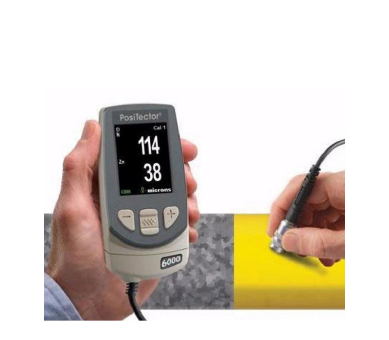 Product: PosiTector 6000FNDS