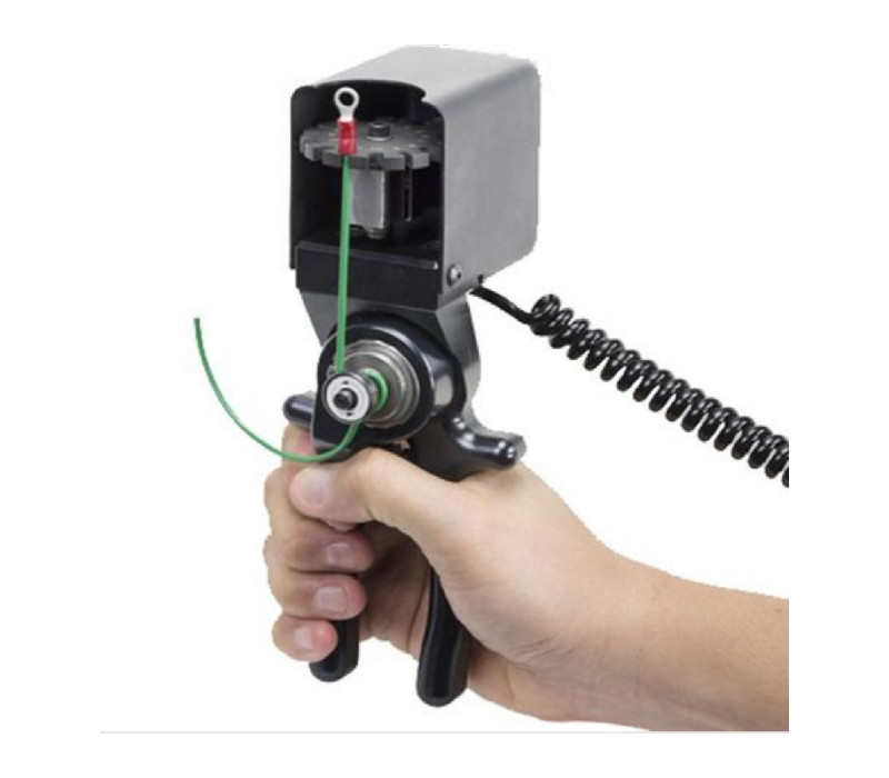 MR06-200 Hand-held Wire Crimp Pull Sensor