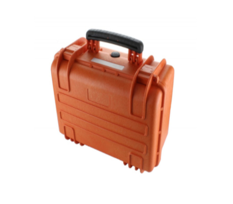 MAX-II Offshore Case Waterproof Case for MAX II Ultrasonic Bolt Tension Gauge