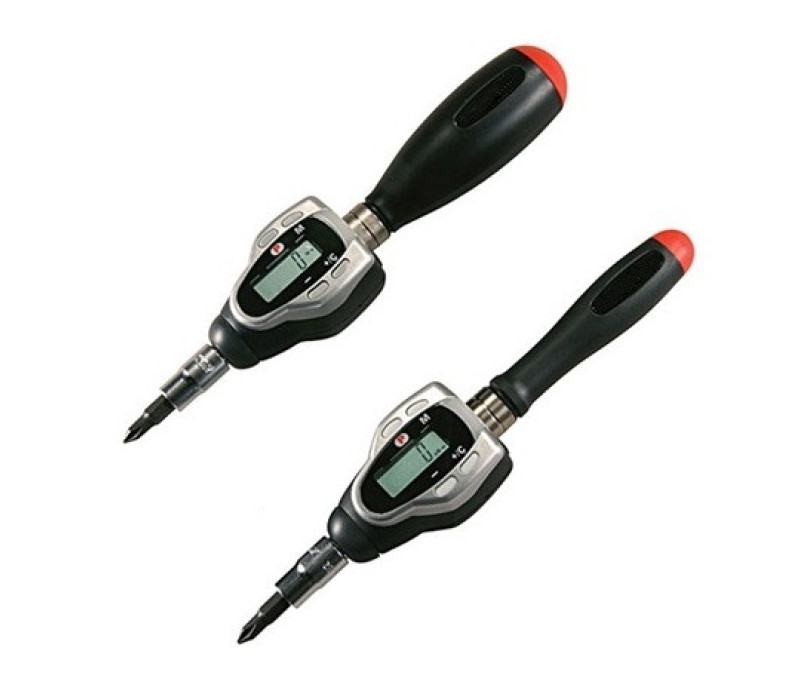 GLK Digital Torque Screwdriver