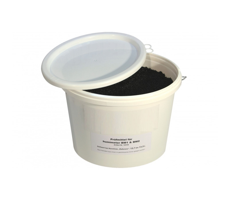 BM-ISO Biomass Moisture Meter Calibration Kit