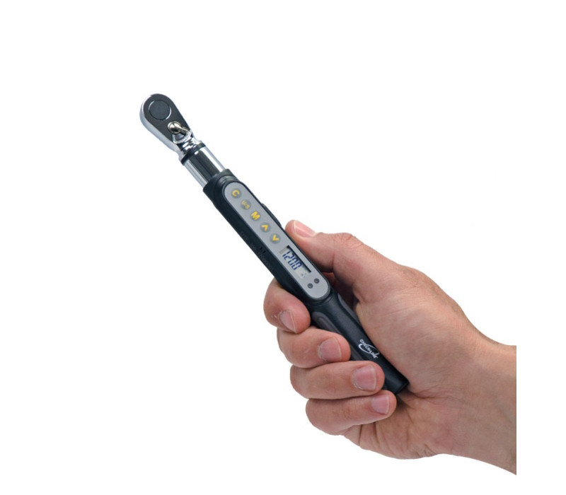 DTF DTF Digital torque wrench