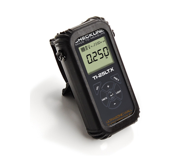 A-302-6002 A-302-6002: Rubber Protection for TI Series Gauges