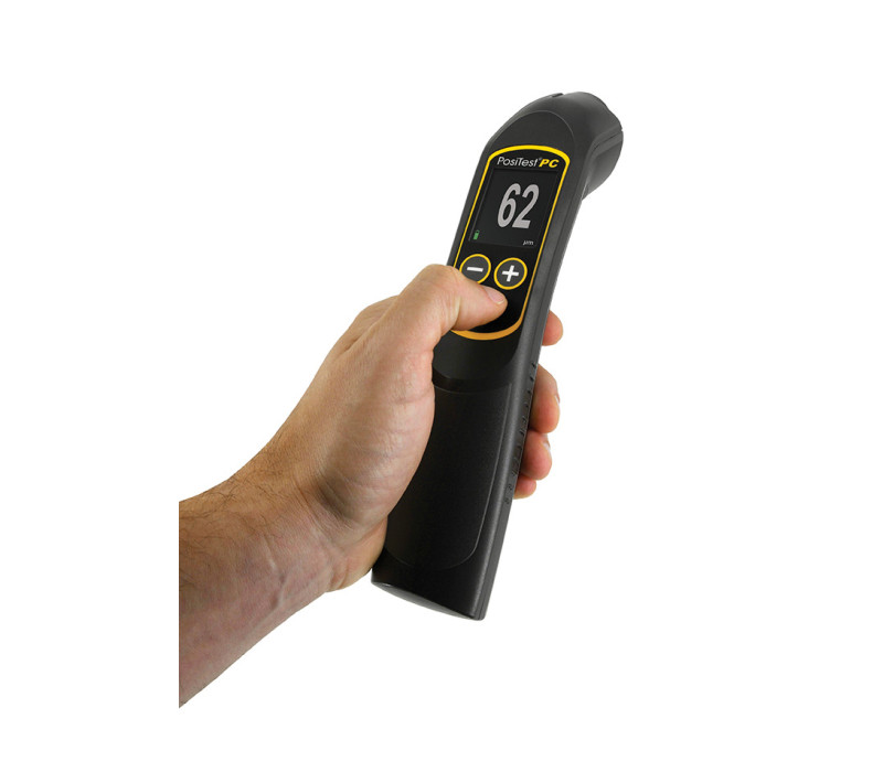 positest-pc PosiTest-PC Uncured Powder Thickness Gauge