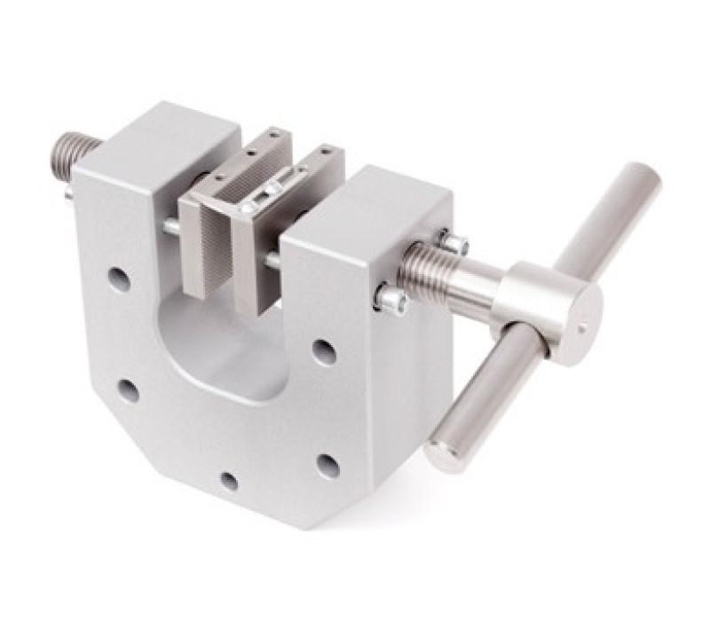 G1100 Parallel clamping handle 9 kN