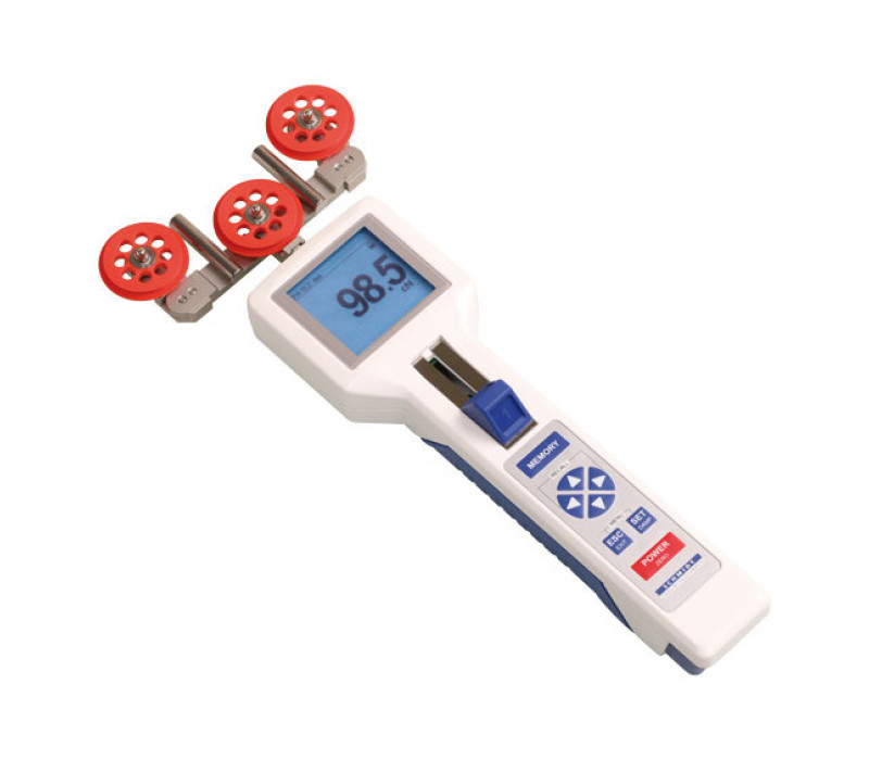 DTSF-DTXF Optic Fiber Digital Tension Meter