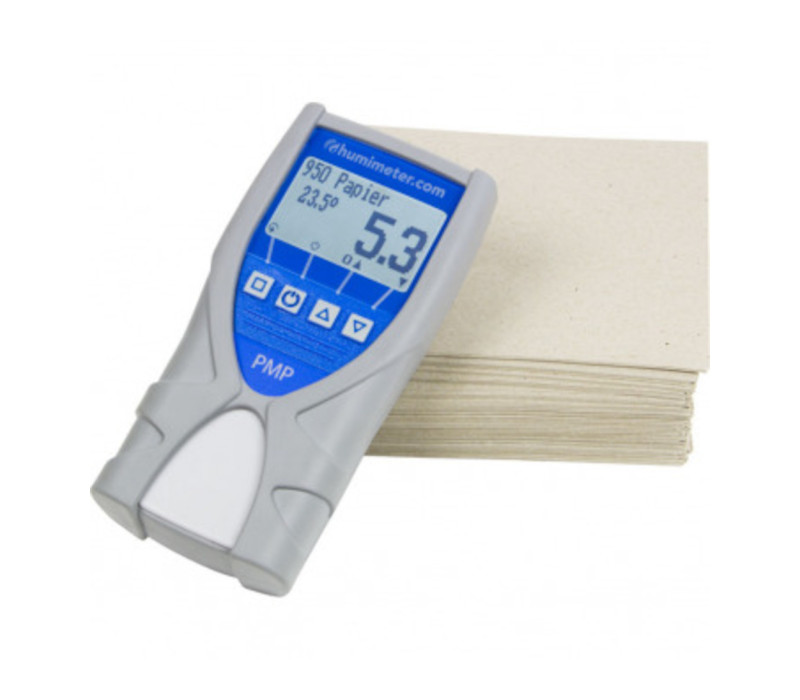 PFK Paper Moisture Meter for stagnant materials