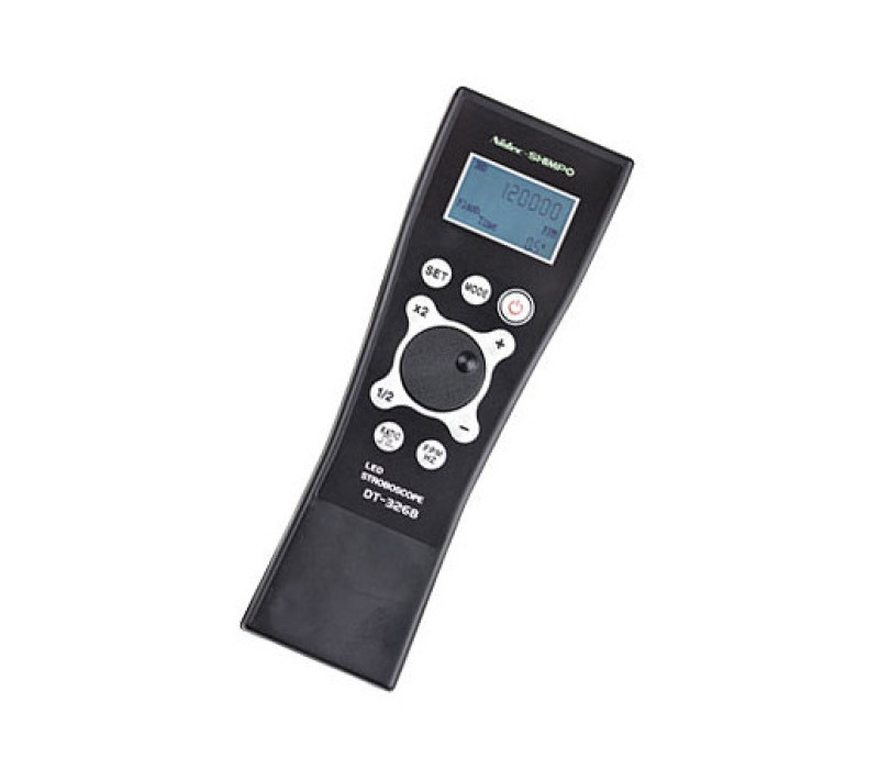 DT-326B light weight LED Stroboscope