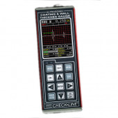 TI-CMXDLP-C Ultrasonic Thickness Gauge