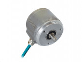 CLI58S  Incremental Encoder Servo Flange