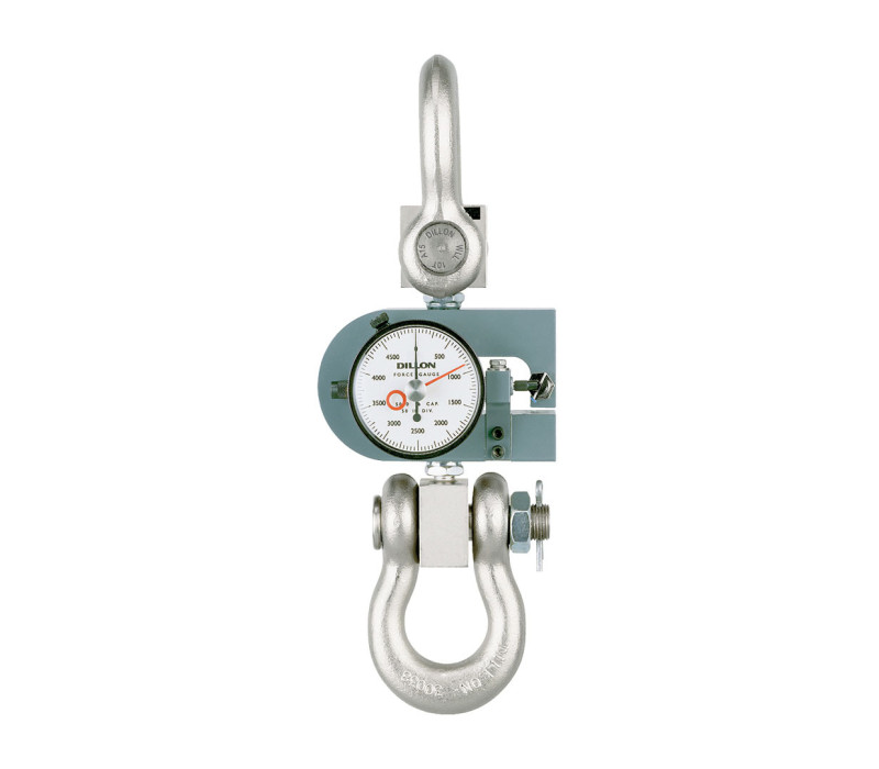 X-ST Analog Tensile Force Measuring Device