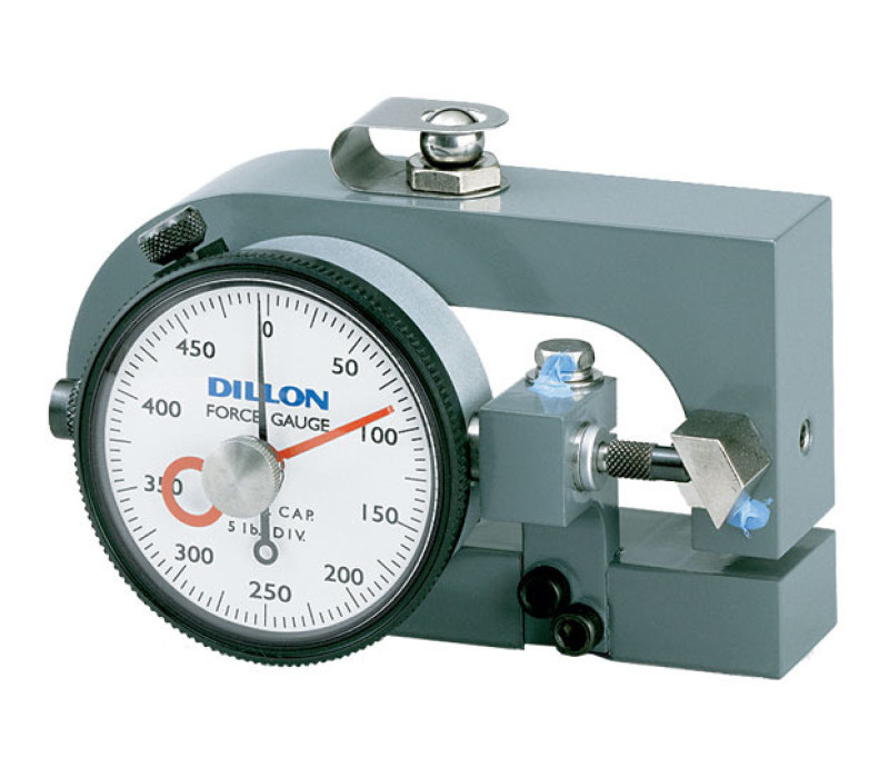 X-C Analog Pressure Force Measuring Gauge