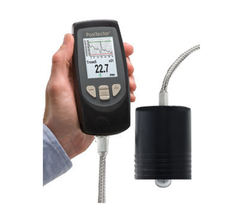 Product: PosiTector 6000 FLS