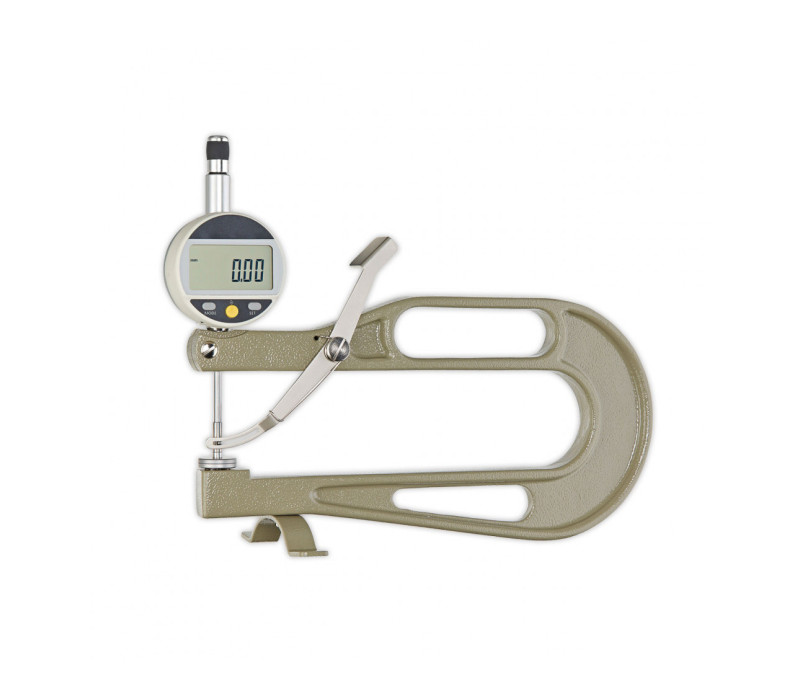 JD-200 Digital Thickness Gauge