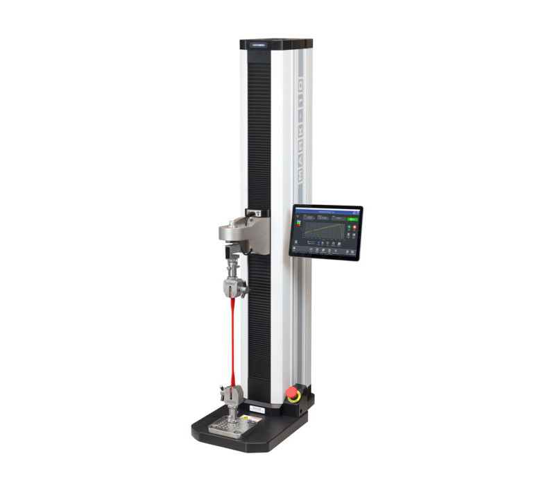 F755 / F1505 Test Stand with IntelliMESUR® F755 / F1505