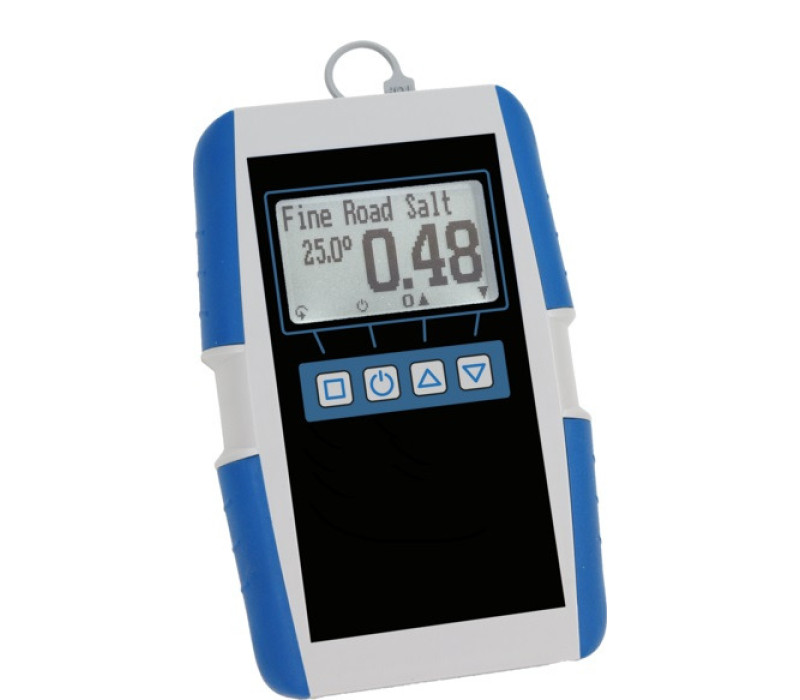 RSM-4 Road Salt Moisture Meter