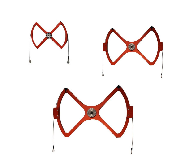 TT-CA Radius Arms / Torque Arms