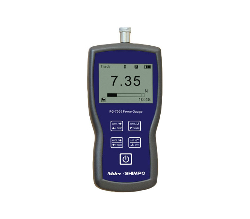 FG-7000 Series Digital Force Gauges
