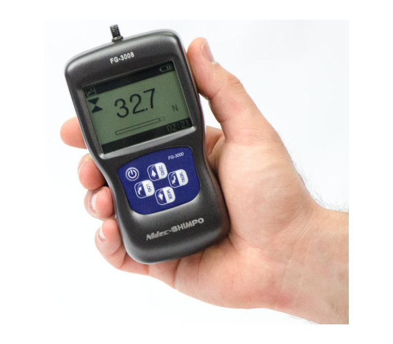 Product: FG-3000 Series