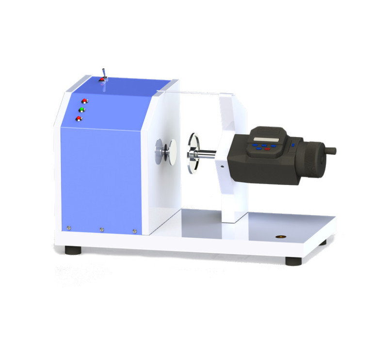 D-2VD Manual Precision Material Thickness Gauge for voluminous nonwovens
