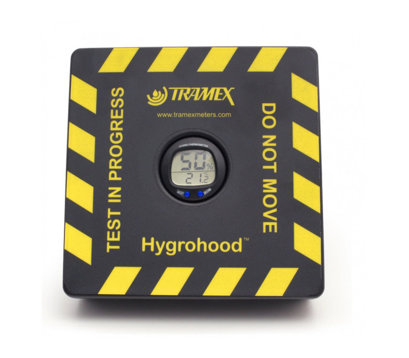 Tramex Hygrohood Hygh-MM