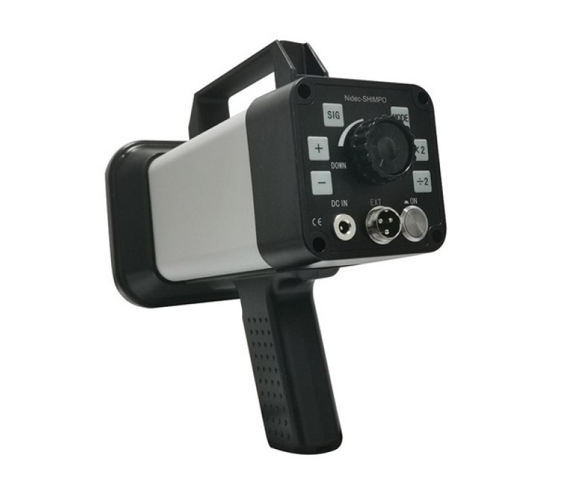 DT-735 Xenon Stroboscope with rechargeable Battery