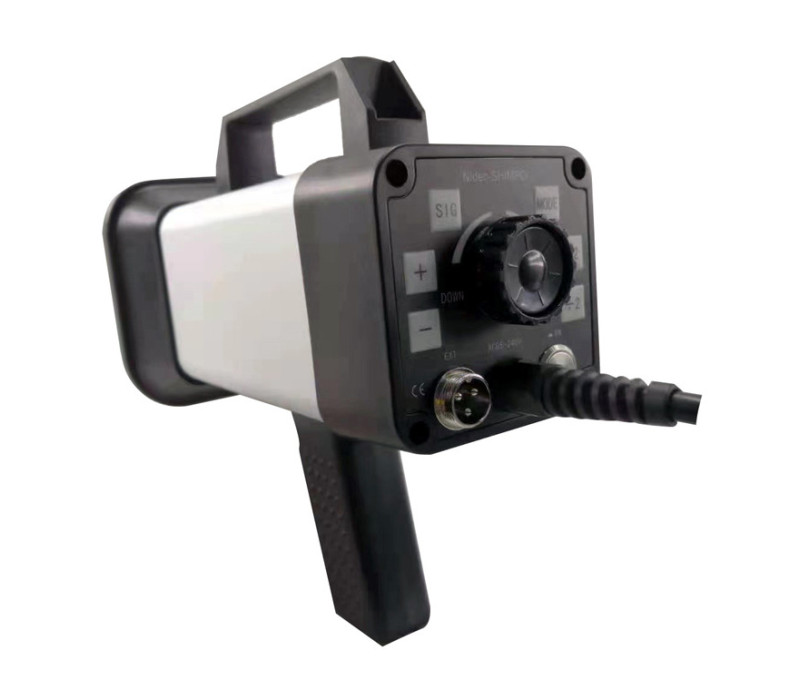 DT-311D AC Powered Digital Xenon Stroboscope