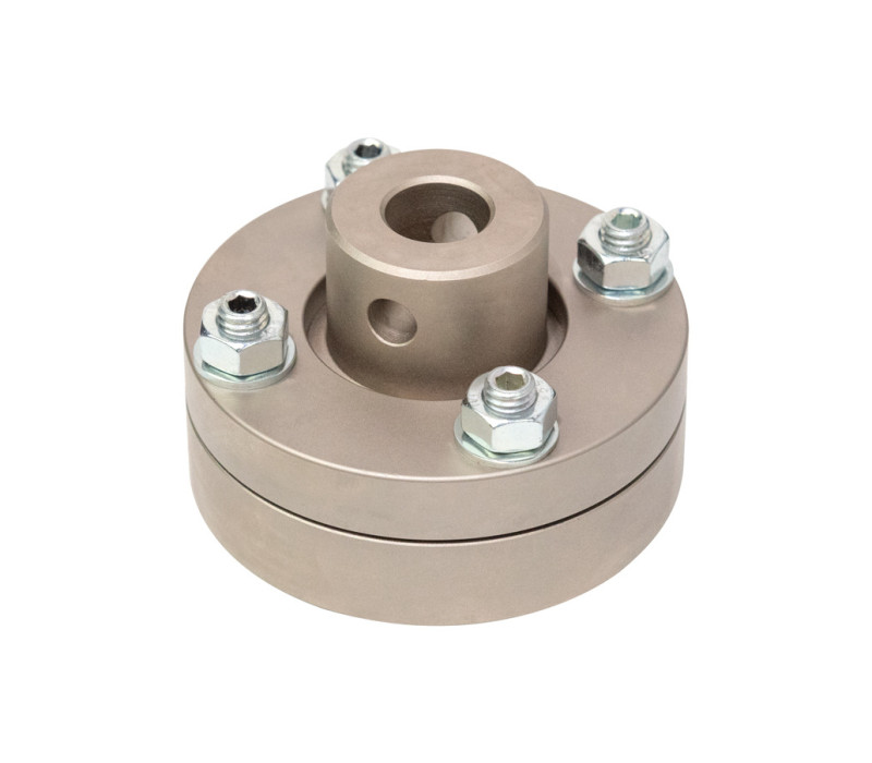 G1123 Self-Aligning Compression Plate