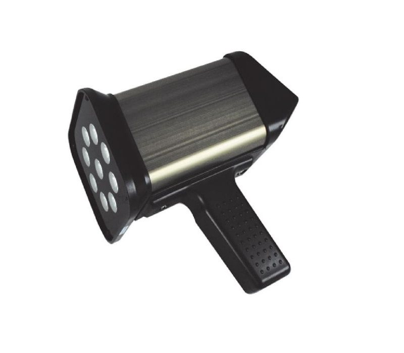 DT-366 Battery Powered LED Stroboscope