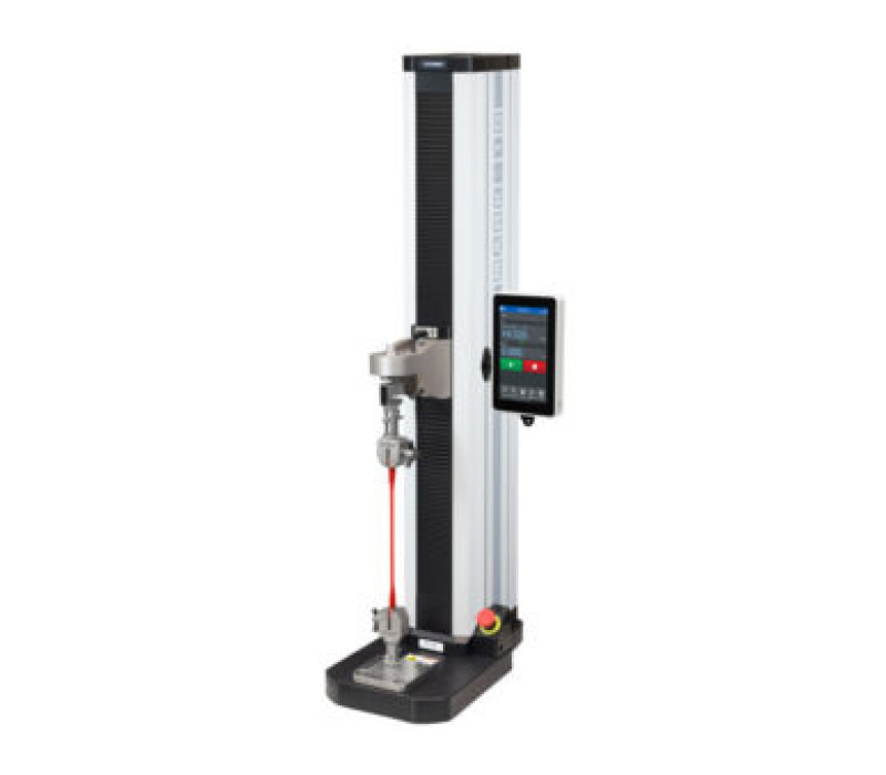 Series-F + EasyMESUR F755 / F755S / F1505 / F1505S Test stand with EasyMESUR® F755 / F755S / F1505 / F1505S