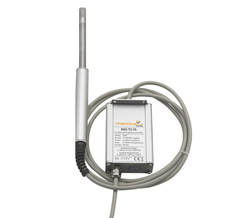 Product: RMS-TD-TA